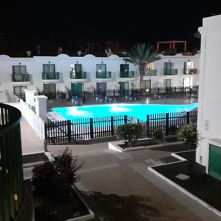 Corralejo Playa Lejlighed Eksteriør billede
