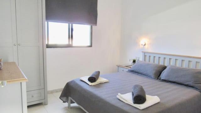 Corralejo Playa Lejlighed Eksteriør billede