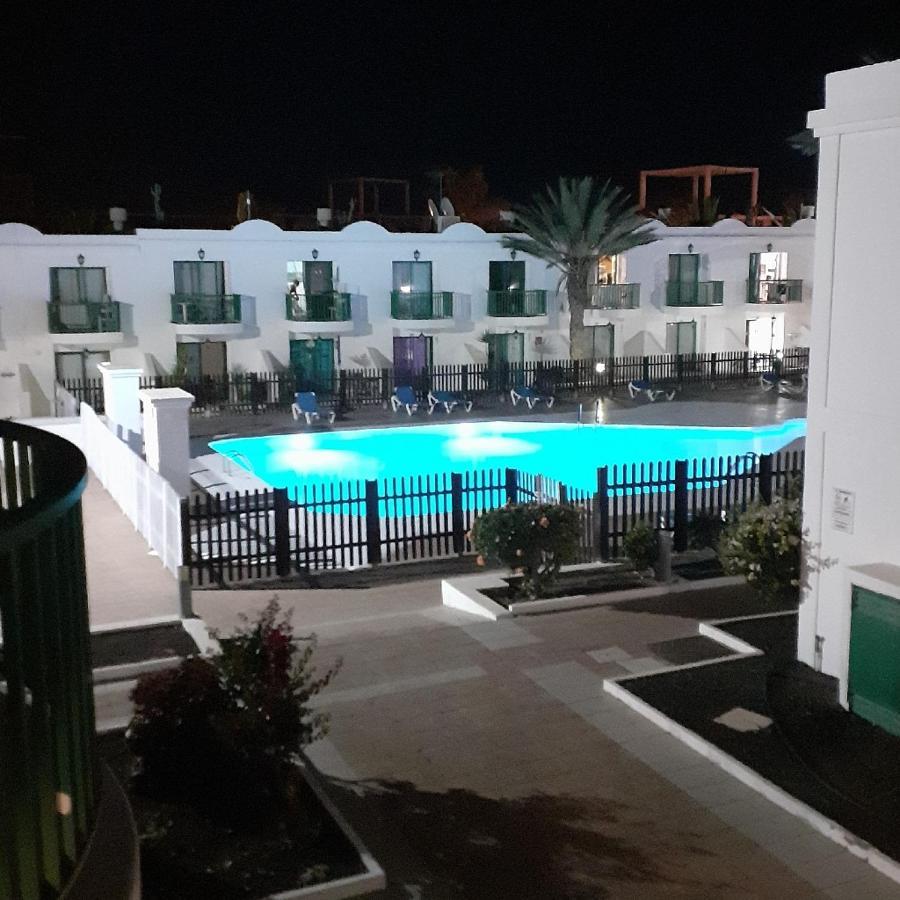 Corralejo Playa Lejlighed Eksteriør billede